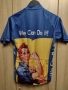 Джърси We Can Do It - M, снимка 2