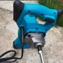 Строителен Миксер WerkBull 2400W , бъркалка за бетон, снимка 2