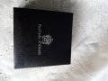 Брошка с кристали Сваровски, снимка 2