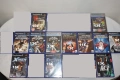 Игри за PS2 50 Cent Bulletproof/Ratchet & Clank 3/Star Wars/X-Men Legends/Medal Of Honor , снимка 1