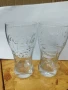 стъклени чаши , снимка 2