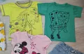 Детски лот дрешки подходящи за лятото , снимка 7