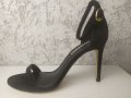 Дамски обувки на ток Mango, снимка 1 - Дамски обувки на ток - 40784431