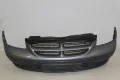 Предна броня Chrysler Voyager GS (1996-1999г.) 04676847 Крайслер Вояджер, снимка 8
