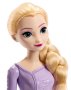 Оригинален комплект - кукла Елза и Олаф / Замръзналото кралство /Frozen / Disney , снимка 4