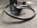 Продавам стар Апарат Морзов ключ   , снимка 3