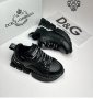 Мъжки маратонки Dolce&Gabbana Реплика ААА+, снимка 2