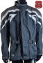 №2745 "Uvex" Мъжко текстилно мото яке, снимка 1 - Аксесоари и консумативи - 38730561