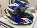 Каска SHOEI GSX-R, снимка 2