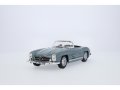 B66040696,умален модел die-cast Mercedes 300 SL Roadster W 198 II (1957-1963)1:18, снимка 3