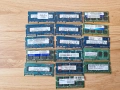 RAM DDR3  2GB 16 БРОЯ/1GB 4 БРОЯ, снимка 5