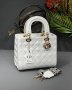 Дамска луксозна чанта Christian Dior код 127, снимка 1 - Чанти - 40146978