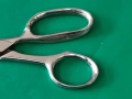 Ножица solingen corneta, снимка 4