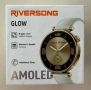 Smart часовник Riversong Glow, снимка 2