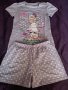 Пижама с къс ръкав, снимка 3