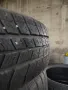 195 60 15 barum зимни, снимка 1