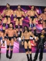 WWE фигурки на Drew McIntyre Дрю Макинтайър elite Basic и т.н., снимка 6