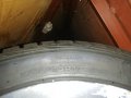 goodyear 225/45/17 4бр като нови , снимка 4
