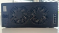 Synology DS1813+ NAS мрежов сроридж, снимка 5
