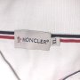 Moncler maglia polo manica corta short sleeved polo shirt (XL) мъжка спортна тениска, снимка 8