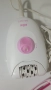 Епилатор Braun Silk-épil 3, снимка 2