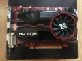 Видео Карта PowerColor HD 7730 2 GB DDR3, снимка 1