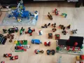 lego vintage classic модели от 80 и 90те години, снимка 9