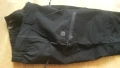 OUTDOOR & ESSENTIALS Aspen Zip Of Stretch Pant размер L панталон - 2004, снимка 4