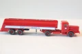 WIKING H0 1/87 BUSSING  ESSO ЦИСТЕРНА КАМИОН МОДЕЛ КОЛИЧКА ИГРАЧКА, снимка 6