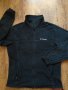 OLUMBIA Men's Steens Mountain Full-Zip 2.0 Fleece Jacket - страхотен мъжки полар УГОЛЕМЕН Л, снимка 3