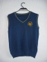 Униформа Езикова Гимназия Иван Вазов Пуловер, снимка 1