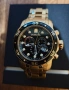 Invicta pro diver scuba, дълга верига,  бартер, снимка 1