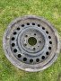 BMW 15 цола 5×120 железни джанти за BMW E46, E36, снимка 2
