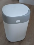 Хигиенен кош за памперси на TOMMEE TIPPEE TWIST&CLICK, снимка 2
