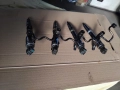 Продавам дюзи Toyota 2.0 D-4D (4 пинови) , снимка 3