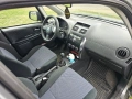 FIAT SEDICI 1,9.JTD 4X4 120.к.с., снимка 12