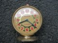 Часовник будилник Слава-3, снимка 1 - Антикварни и старинни предмети - 28664981