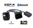 Bluetooth адаптер за Ford Fiesta, Focus, Mondeo, Transit - WEFA, снимка 1
