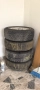 Продавам 4 Всесезонни гуми с Джанти Kumho 195/65/15, снимка 4