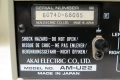 AKAI AM-U22_AT-K03L, снимка 8