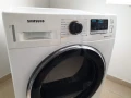 9Kg Сушилня Samsung Термопомпа 12м Гаранция Самсунг, снимка 3