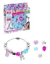 Творчески комплект гривна с аксесоари, 18 части , снимка 1