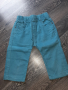 Дънки и панталони за момче , снимка 1 - Детски панталони и дънки - 36477212