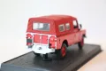 1/43 LAND ROVER ПОЖАРНА КОЛИЧКА МОДЕЛ, снимка 5