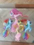 Моето малко пони русалка, снимка 2