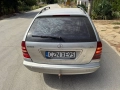 Mercedes-Benz C 220 cdi 140hp / W 203 Полша , снимка 9