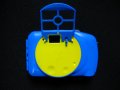 Подводен фотоапарат класически Polaroid SeaBlue film, снимка 2