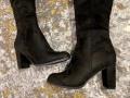 Нови ботуши леки чизми - 37 номер, снимка 6