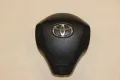 Airbag волан Toyota Yaris P9 (2006-2011г.) 45130-0D160-F / 451300D160F Тойота Ярис, снимка 1