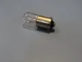 глим лампа Alba Taunuslight T3 1/4 24VDC 50mA balb, снимка 7